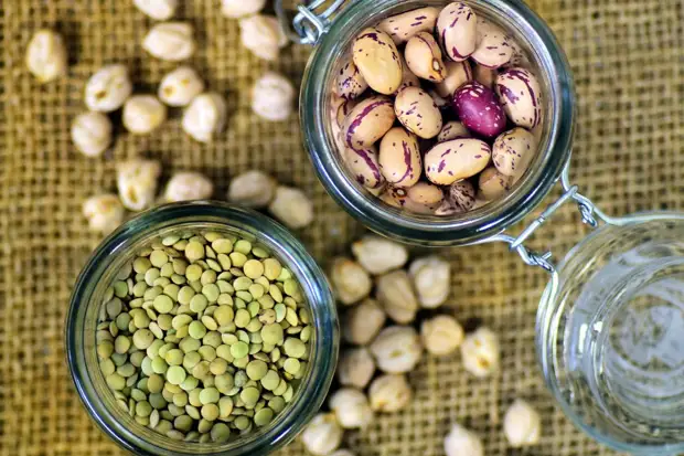 Повышенное давление: этот продукт, богатый калием, идеален для гипертоников