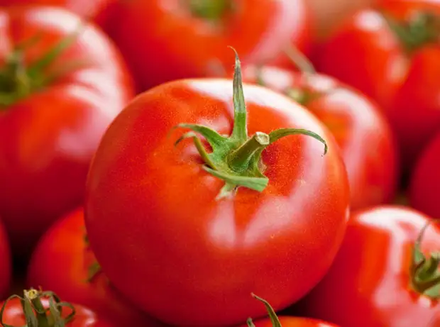 Продукты с самой большой концентрацией полезных веществ