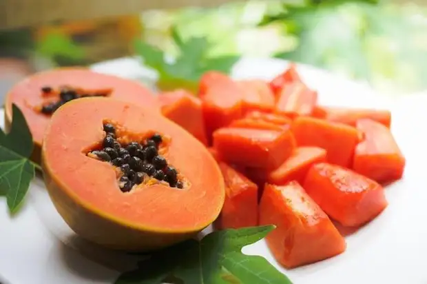 продукты богатые витамином с