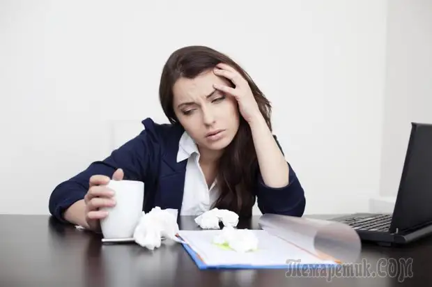 Привычки которые тормозят наш мозг