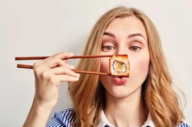 Продукты, которые ошибочно считают низкокалорийными