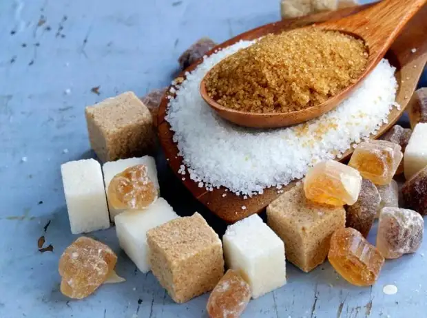 10 самых токсичных и опасных продуктов, которые не должны попадать к вам в рот
