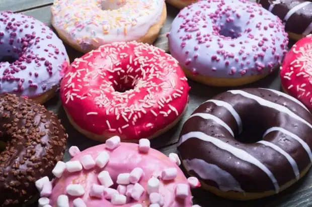 10 самых токсичных и опасных продуктов, которые не должны попадать к вам в рот