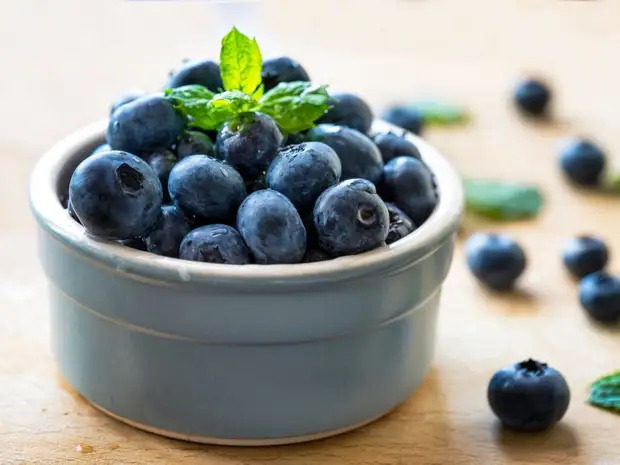 Самые полезные продукты для женского здоровья