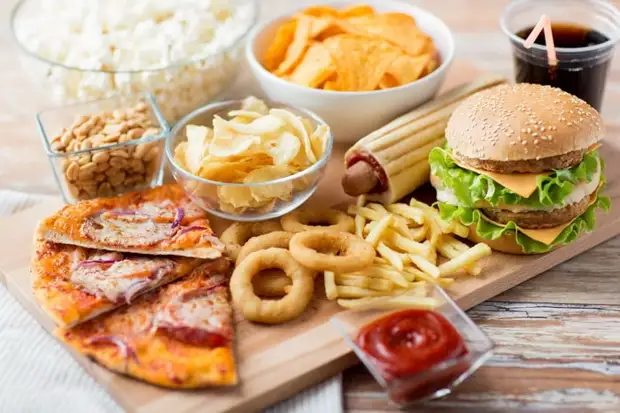 10 самых токсичных и опасных продуктов, которые не должны попадать к вам в рот