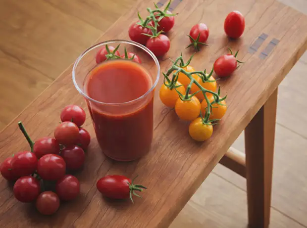 Продукты, богатые железом