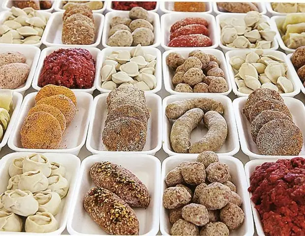 10 самых токсичных и опасных продуктов, которые не должны попадать к вам в рот