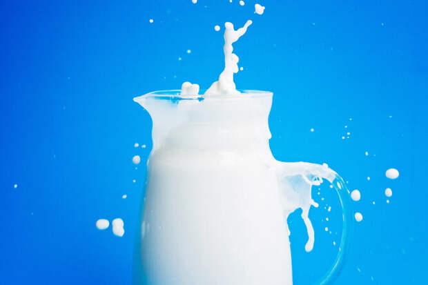 Вместо молока: 7 продуктов, в которых больше всего кальция