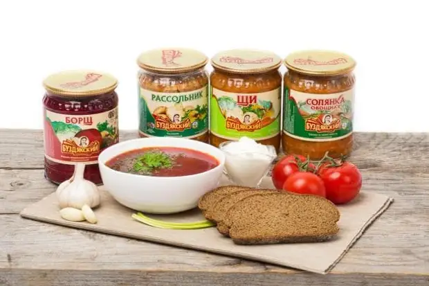 10 самых токсичных и опасных продуктов, которые не должны попадать к вам в рот