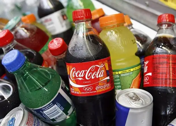 10 самых токсичных и опасных продуктов, которые не должны попадать к вам в рот