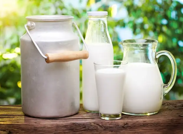 10 самых токсичных и опасных продуктов, которые не должны попадать к вам в рот