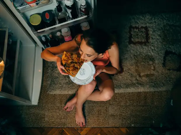 Продукты, которые сокращают вашу жизнь
