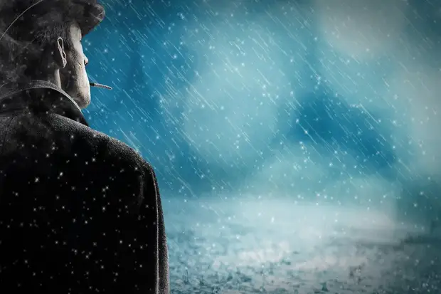 Зачем говорить "люблю", если на самом деле не любят