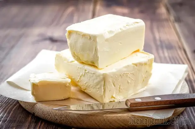 21 вид продуктов «правильного питания», которые помогают набирать вес