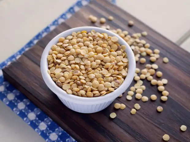 Продукты, для здоровья кишечника