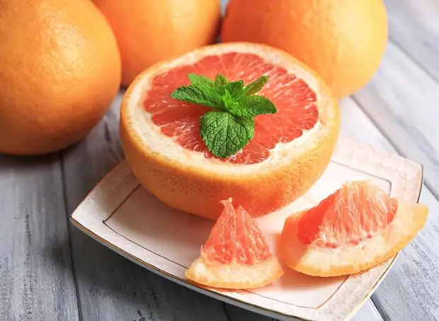10 продуктов, которые помогут очистить ваш организм
