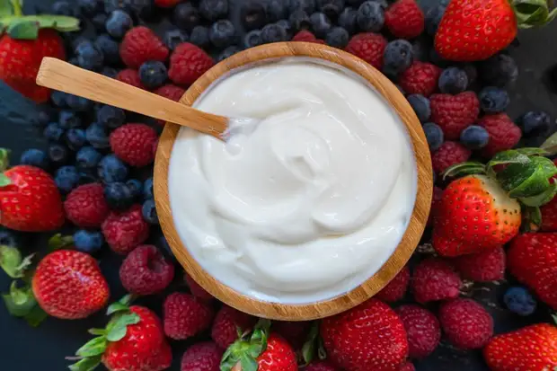 Продукты, для здоровья кишечника