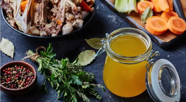 Продукты, которые улучшат концентрацию внимания и память
