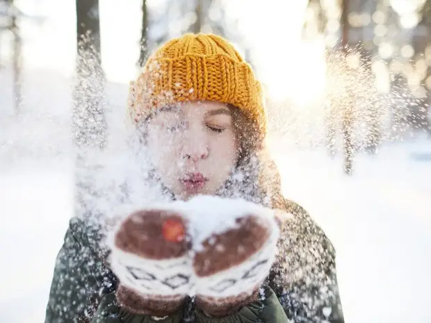 Как пережить новогоднее застолье с наименьшим вредом для здоровья