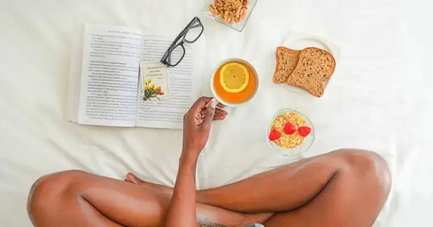 5 утренних привычек, которые не дают вам похудеть!