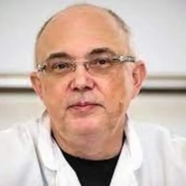 Алексей Яковлев