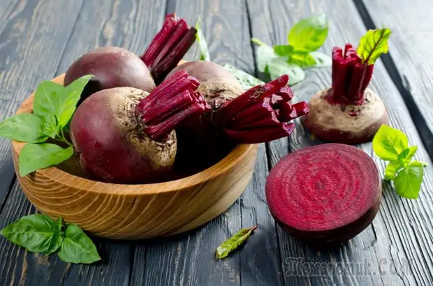 Какие продукты чистят сосуды: полезные рецепты