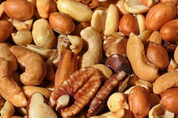 20 Суперпродуктов для тех, кому за 50