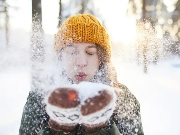 Как пережить новогоднее застолье с наименьшим вредом для здоровья