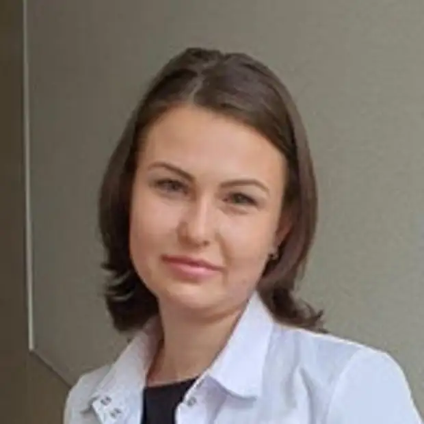 Александра Мызникова
