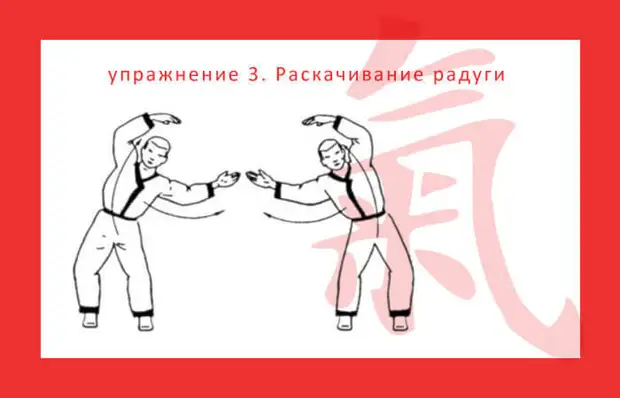 8 просто волшебных упражнений для утренней гимнастики 8 просто волшебных упражнений для утренней гимнастики