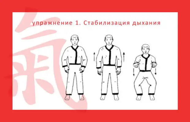 8 просто волшебных упражнений для утренней гимнастики 8 просто волшебных упражнений для утренней гимнастики