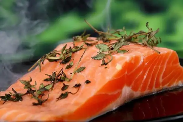 20 Суперпродуктов для тех, кому за 50