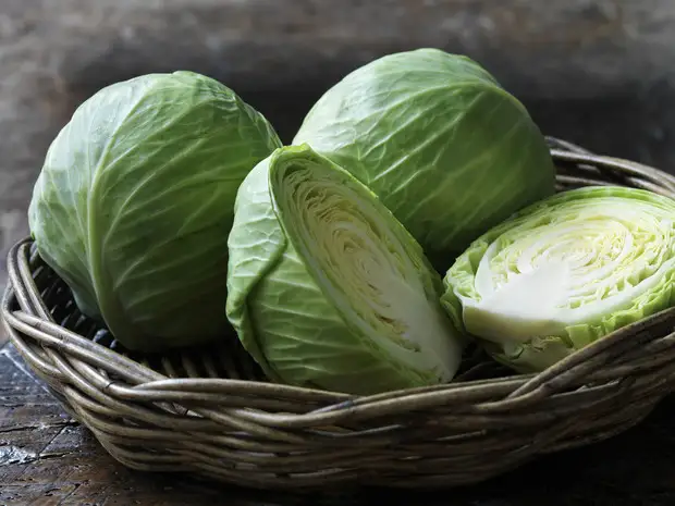 Рот на замок: 17 продуктов, которые подавляют аппетит