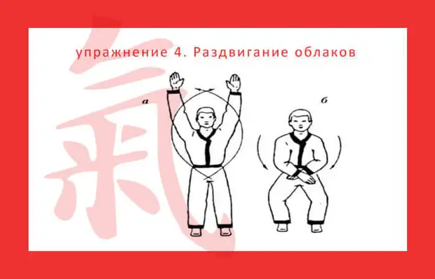 8 просто волшебных упражнений для утренней гимнастики 8 просто волшебных упражнений для утренней гимнастики