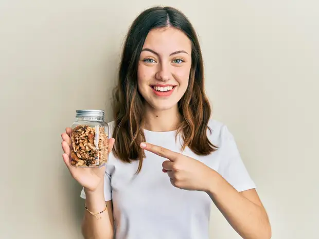 Продукт, который каждая женщина должна включать в свой рацион