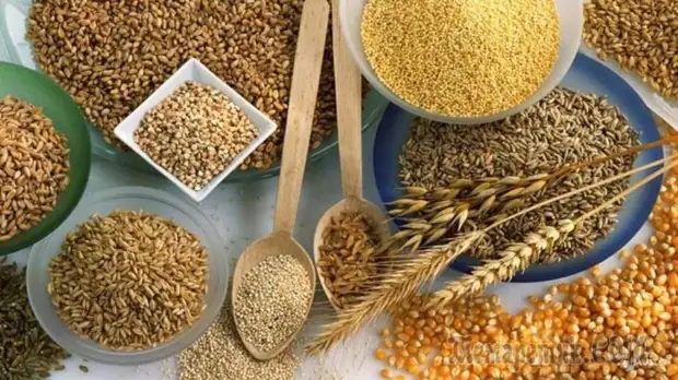 10 продуктов, которые богаты клетчаткой