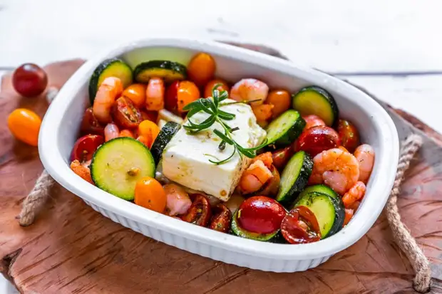 Продукты, которые нужно есть, если вы хотите похудеть