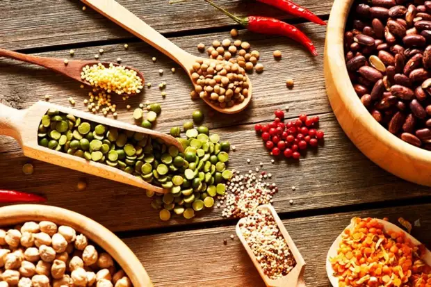 10 продуктов питания, которые обязаны быть в рационе каждой женщины 10 продуктов питания, которые обязаны быть в рационе каждой женщины