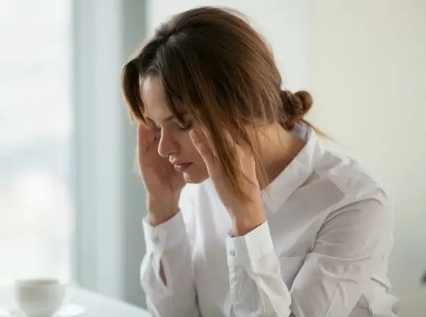 Как распознать гормональный дисбаланс