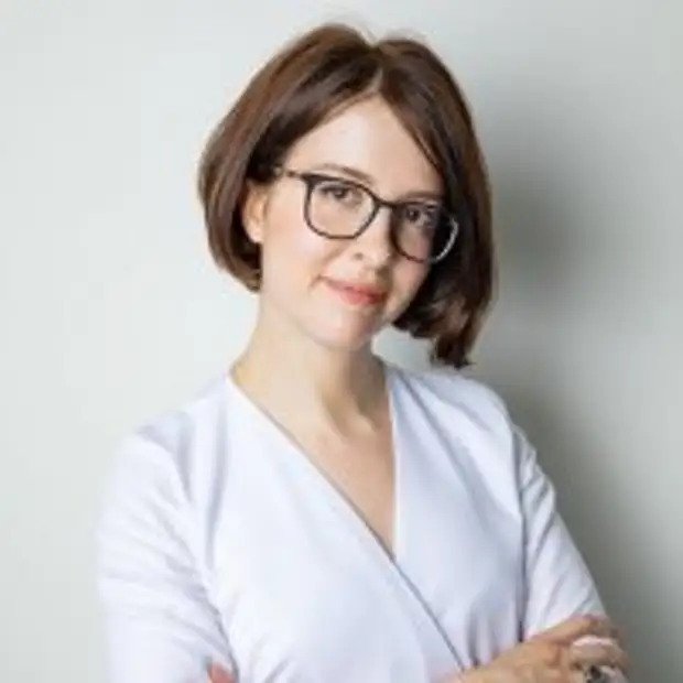 Ольга Жоголева
