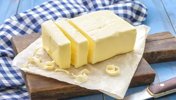 10 причин включить в рацион сливочное масло
