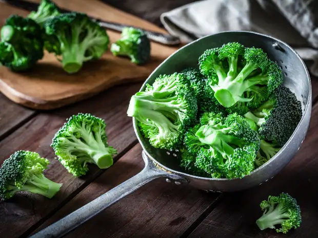 Продукты для здоровья сердца
