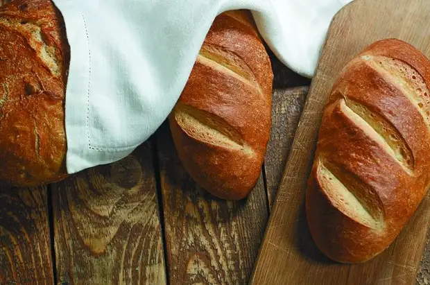 Продукты, негативно влияющие на состояние кожи