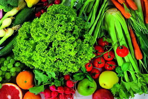 1 лучших продуктов для очищения организма