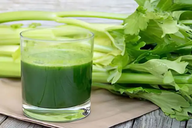 1 лучших продуктов для очищения организма