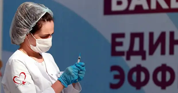 Минздрав утвердил перечень противопоказаний к вакцинации от COVID-19