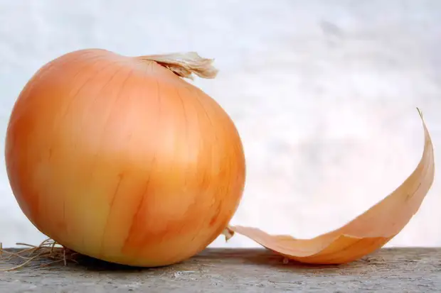 1 лучших продуктов для очищения организма