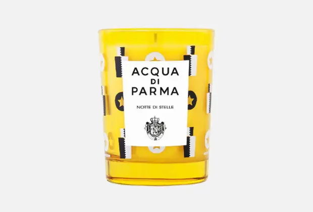 Notte di Stelle, Acqua di Parma