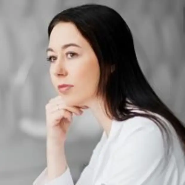 Дарья Демихова