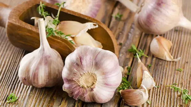 Продукты, которые по мнению ученых продлевают жизнь